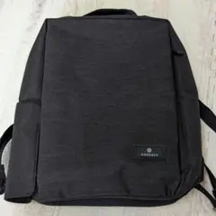 Nordace Siena II ミニバックパック ブラック Nordace - 8 Reasons Why the Nordace Siena II Mini Backpack