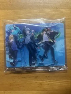めろんぱーかー　めろんめろでぃー　初回限定盤　アクリルスタンド
