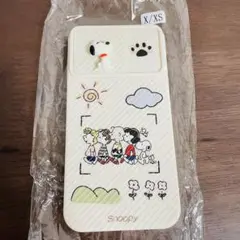 ❤️大特価❤️スヌーピー iPhone X/XS ケース