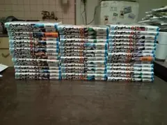 ハイキュー!!　全巻セット