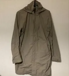 ロールパックジャーニーズコート　the north face