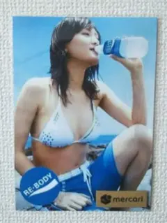 ☆稀少品☆【綾瀬はるか】2Lサイズ生写真A