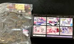 クロミ ワーズコレクション ⑥Dream