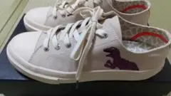 ポール・スミス★レディース★スニーカー