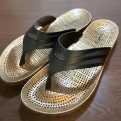 SENSI センシ サンダル MADE IN ITALY