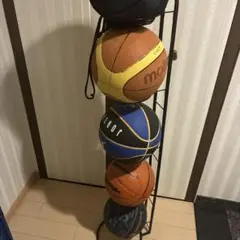 ボールスタンド