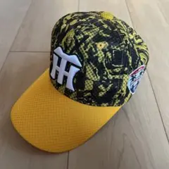 阪神タイガース 2019年春季キャンプ ミズノ製 フリーサイズ