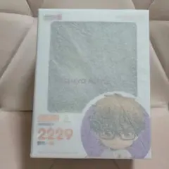 ダイヤのA act2 青道高校 御幸一也 ねんどろいど グッドスマイルカンパニー