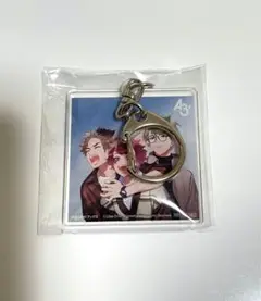 A3! 春組 CD特典 アクリルキーホルダー 楽天Books INNOCENT