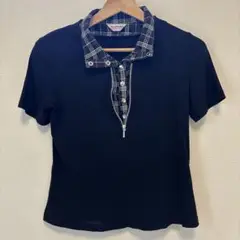 AGANARD 半袖シャツ　サイズ40