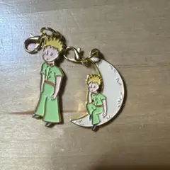 星の王子さま ガチャガチャ