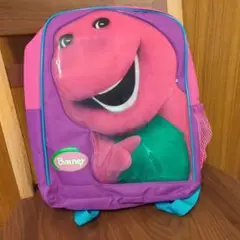 バーニー リュック