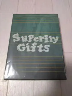 Superfly Gifts（完全生産限定盤／FC限定盤）