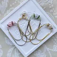 ペーパークリップ　バインダー貯金saving
