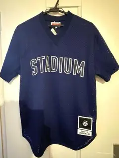 メッシュTシャツ 代官山 スタジアム STADIUM原宿