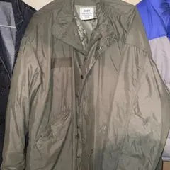 coen モッズコート