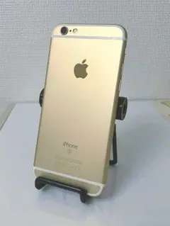 動作確認済み　iPhone6s 64GB バッテリー100%