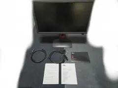 【中古】BenQ ZOWIE XL2411K ゲーミングモニター