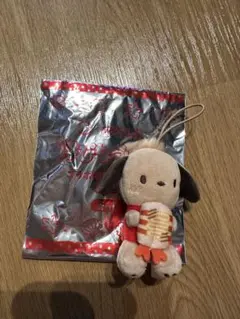 スシロー　はぴだんぶい　日焼け　ポチャッコ