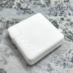 【Apple純正】MacBook Pro 87W ACアダプター A1719