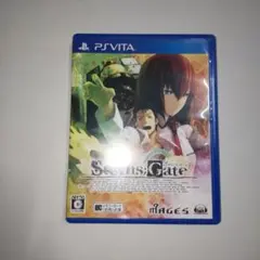 期間限定　STEINS;GATE