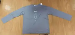 Anchor Smithビッグシルエット デザインプリント Tシャツ 2枚組