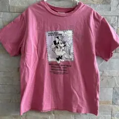 BREEZEミニーTシャツ130