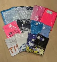 大会Tシャツまとめ売り