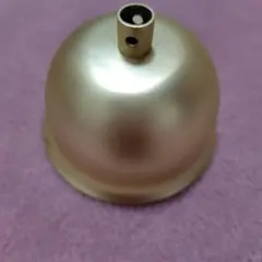 金色の引掛けシーリングカバー