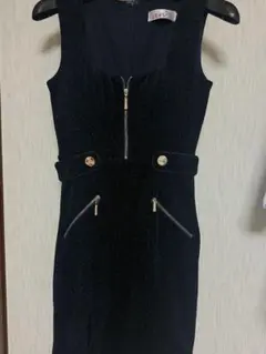 Anキャバクラドレス