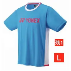 YONEX'25-'26秋冬カタログ未掲載受注会限定 デザインTシャツ(UNI)