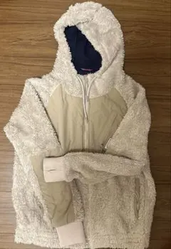 エストネーション別注Cape Heights フリースジャケット S