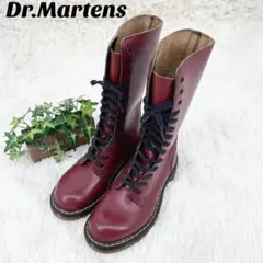 【極美品】Dr.Martens ドクターマーチン イングランド製 ヴィンテージ