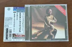 エスター・フィリップス　恋は異なもの