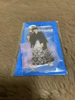 アクリルスタンド Ⅱ SnowMan 深澤辰哉 アクリルスタンド