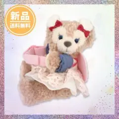 【本日発売☆】シェリーメイ　ぬいぐるみ　カーテンホルダー　新品