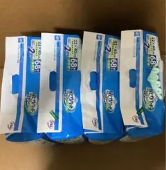 サルバ 尿取りパッド 男性用 オムツ