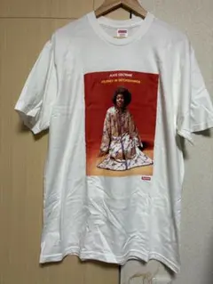 新品未使用　supreme★satch dananda 白　L