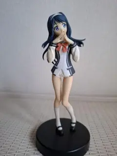 ビビットレッドオペレーション　双葉あおい　フィギュア