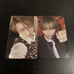 【テサン】BOYNEXTDOOR POPUP ランダムトレカ セット