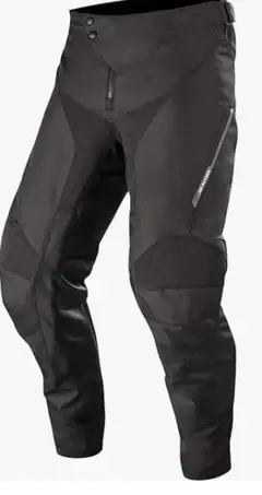 AlpineStars アルパインスターズ　メッシュパンツ alpinestars(アルパインスターズ)メッシュパンツ XLライダー