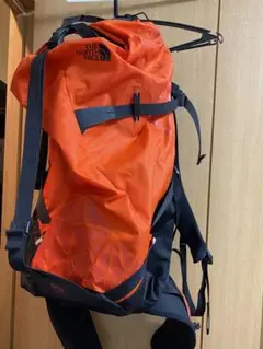 美品:ザ・ノース・フェイス(THE NORTH FACE) シャドウ40+10