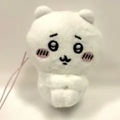 ちいかわ マスコット ぬいぐるみBIG４ おすわり カプセルトイ ガチャガチャ