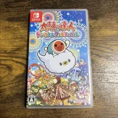 太鼓の達人 ドンダフルフェスティバル