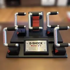 G-SHOCK用展示キット　非売品