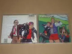 【洋楽CD】MxPx　Life In General