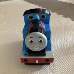 トーマス　おもちゃ　GO!GO!あっちこっちおっきなトーマス