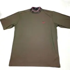 Nike Fit Dry ブラウン L