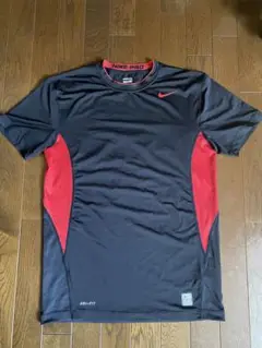 NIKE PRO DRI-FIT 機能性Tシャツ　ナイキ