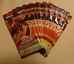 遊戯王 クォーターセンチュリーアニバーサリーセレクション 10パック